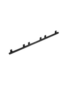 Marantec Kunststoff-Zahnstange mit Stahlkern, pro Meter Special 471
