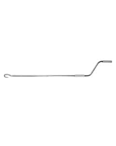 Marantec Kurbel für Notwinkeltrieb 1.000 mm
