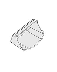 Marantec Lampenschirm Comfort 50/51/60/61