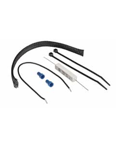 Marantec Lastwiderstand 12 mOhm STAW 60% 