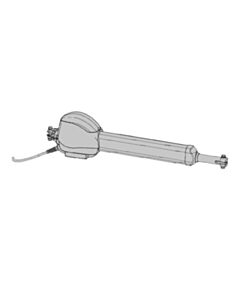 Marantec Motor-Aggregat Comfort 525 (Control x.52)