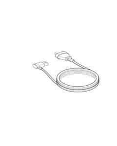Marantec Netzkabel Typ C, 10 m