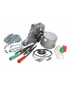 Marantec Notbedienung KE 1:2 160 mm