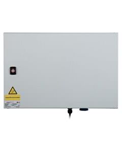 Marantec Notstrompuffer 230 V/2000 VA im Gehäuse 