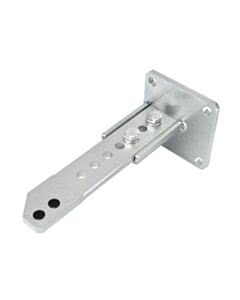 Marantec Pfeilerwinkel 115/215 In 20-mm-Schritten kürzbar