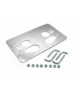 Marantec PIAT004 Fundament-Set für Comfort SU 