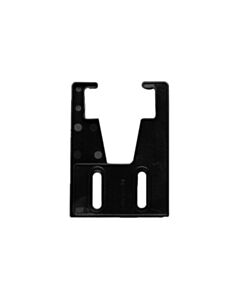 Marantec Querschienenanbindung für Antriebsschienen SZ, 10er-Set