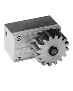 Marantec Radialdämpfer (Modul 4)