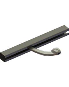 Marantec REV2 Rutscharm bei geringem Platzbedarf, max. 2 m/150 kg für Comfort RE