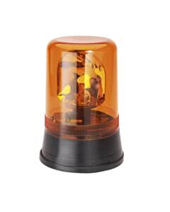 Marantec Rundumleuchte 230 V Orange, 55 W, IP65