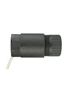 Marantec Schlaffseilschalter im Kolben, 8,5 m Kabel, konventionell, NC 
