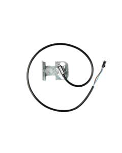 Marantec Schlaffseilschalter links, 0,4 m Kabel, steckbar mit Zwangsöffnung/8,2 kOhm
