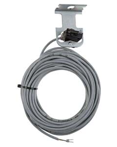 Marantec Schlaffseilschalter links, 8,5 m Kabel, konventionell 