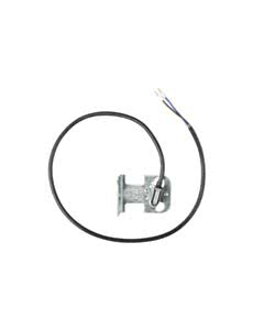 Marantec Schlaffseilschalter rechts, 0,4 m Kabel, konventionell mit Zwangsöffnung/8,2 kOhm 