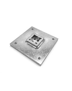 Marantec Schrankenbaumaufnahme Parc PA3F 