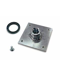 Marantec Schrankenbaumaufnahme Parc PA4
