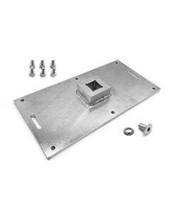 Marantec Schrankenbaumaufnahme Parc PA68 
