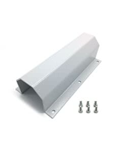 Marantec Schrankenbaumhalteblech Parc PA68