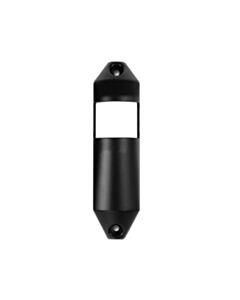 Marantec Schutzdeckel-Set für Special 633 (L/R) aus Aluminium, 2er-Set