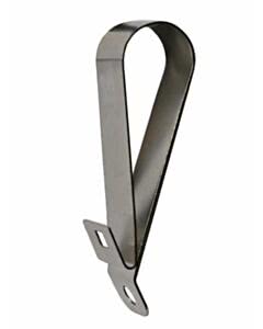 Marantec Sonnenblendenclip für Mini-Handsender Digital 564/663/382/384, 10er-Set 