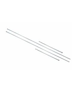 Marantec Special 103 Flügeltorbeschlag für nach außen öffnende Torflügel einer Garage, Vorgänger: 564867