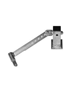Marantec Special 105 Anschlusselement für Seiten-Sektionaltor