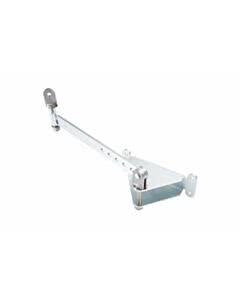 Marantec Special 105 Toranschlusselement mit Gelenk für Seiten-Sektionaltore, Vorgänger: 8055637