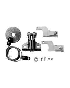 Marantec Special 201 Entriegelungs-Set für Torverriegelung