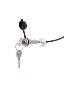 Marantec Special 305 Notentriegelung für Dreh-/Sektionaltore mit 2,5 m Bowdenzug 