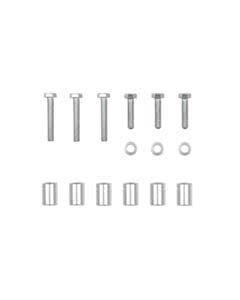 Marantec Special 475 (Modul 6) Verschraubungs-Set für eine Zahnstange