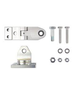 Marantec Special 525 Befestigungs-Set für steigende Bänder, je Antriebsarm wird ein Set benötigt