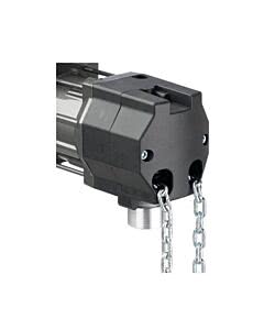 Marantec STA 1-10-30 FU-I KE AWG 25,4 mm – CS 320 FU-I 230 V/1~ – 7,0 m – Tx 10,5 m/Rx 1,0 m 