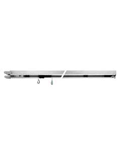Marantec STAI P2 Antriebsschiene 2-teilig Profillänge 4.560 mm Stärke 1 mm, Vorgänger: 186047,192265,192264