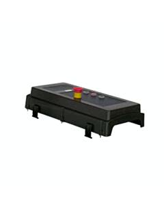 Marantec Steuerungsdeckel Comfort 390 plus