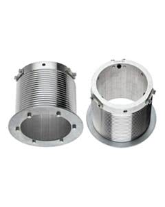 Marantec STR 133-6 Seiltrommel Aluminium 133 mm, Seil Ø 6 mm, Seillänge 9 m 