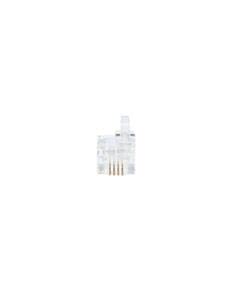 Marantec Systemstecker 4-polig MS-Bus, 50er-Set