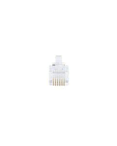 Marantec Systemstecker 6-polig, 50er-Set