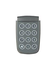 Marantec Tastenfolie Command 231