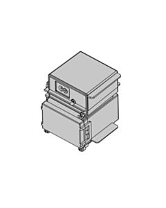 Marantec Trafobox 230 V für Comfort 270 speed, 390 und 390 plus 