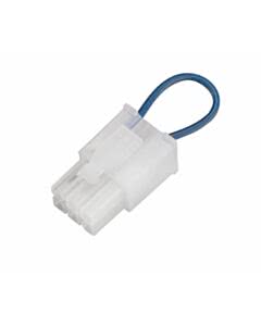 Marantec Überbrückungsstecker für AWG-Schnittstelle 