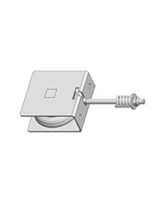 Marantec Umlenkung Antriebsschiene STAI 