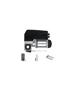 Marantec VTA 14-61 E 100-240 V/1~, max. 18 m², 25 Nm, 24 min-1 – CS-I 15 
