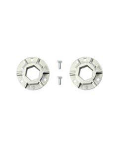 Marantec WA-S SW32 Wellenadapter für Mittelmontage Anflanschadapter SW32