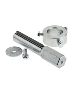 Marantec WA-SZ 25,4/SW32 Crawford Wellenadapter 25,4 mm/SW32 mit Stellring