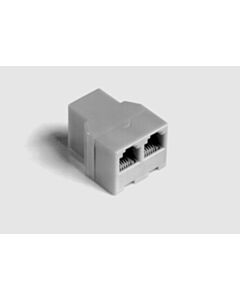 Marantec Y-Adapter für Parallelschaltung von Befehlsgeräten mit Systemverkabelung 
