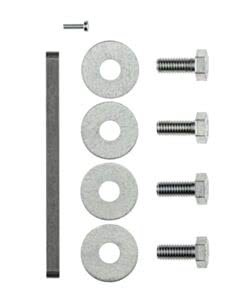 Marantec Zubehörbeutel für STA 1/VTA 11 mit Drehmomentstütze L-/S-/U-Form