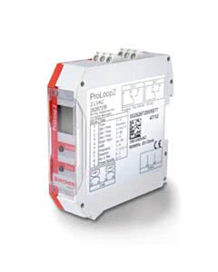 Marantec Control 403 Schleifendetektor für 2 Schleifen ohne Gehäuse