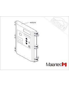 Marantec Gehäusedeckel kompl. groß, Comfort 257.2