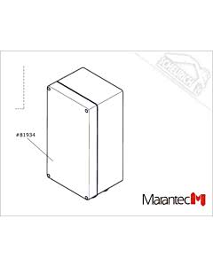 Marantec Steuerung Control x.81, Comfort 850, 851 (Ersatzteile Torantriebe)