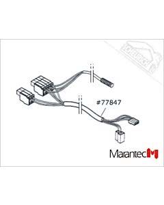 Marantec Referenzpunktschalter C870 Ersatzteil, Comfort 870 (Ersatzteile Torantriebe)